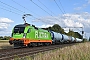 Siemens 20572 - Hector Rail "242.516"
22.07.2026 - Peine-WoltorfMartin Schubotz