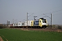 Siemens 20572 - boxXpress "ES 64 U2-016"
06.04.2009 - Elze
Marcel Langnickel