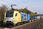 Siemens 20572 - boxXpress "ES 64 U2-016"
23.10.2010 - Großsachsen-Heddesheim
Wolfgang Mauser