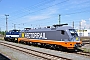 Siemens 20572 - Hector Rail "242.516"
21.05.2011 - Enns
Karl Kepplinger