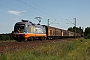 Siemens 20572 - Hector Rail "242.516"
02.08.2011 - Buchholz (Nordheide)
Arne Schuessler