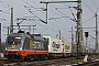 Siemens 20572 - Hector Rail "242.516"
09.02.2013 - Oberhausen-West
Niklas Eimers
