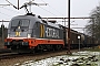 Siemens 20572 - Hector Rail "242.516"
18.02.2013 - Padborg
Jacob Wittrup-Thomsen