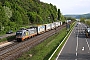 Siemens 20572 - Hector Rail "242.516"
06.05.2013 - Linz (Rhein)
Jeroen de Vries