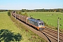 Siemens 20572 - Hector Rail "242.516"
15.10.2011 - Ramelsloh
Jens Vollertsen