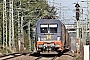 Siemens 20572 - Hector Rail "242.516"
15.10.2014 - Tostedt
Andreas Kriegisch