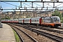 Siemens 20572 - Hector Rail "242.516"
30.07.2016 - Stockholm Karlberg
Axel Schaer