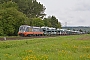 Siemens 20572 - Hector Rail "242.516"
01.09.2017 - Himmelstadt
Marcus Schrödter