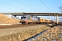 Siemens 20572 - Hector Rail "242.516"
08.02.2018 - Nennhausen
Stephan Kemnitz