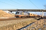 Siemens 20572 - Hector Rail "242.516"
08.02.2018 - Nennhausen
Stephan Kemnitz