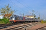 Siemens 20573 - Hector Rail "242.517"
25.09.2016 - Delitzsch
Marcus Schrödter