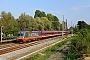 Siemens 20573 - Hector Rail "242.517"
23.09.2016 - Leipzig-Thekla
Daniel Berg