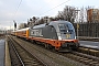 Siemens 20573 - Hector Rail "242.517"
14.12.2016 - HannoverHans Isernhagen