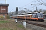 Siemens 20573 - Hector Rail "242.517"
02.04.2017 - GifhornRik Hartl