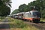 Siemens 20573 - Hector Rail "242.517"
08.07.2017 - Dörverden
Nico Daniel