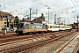Siemens 20573 - Hector Rail "242.517"
26.07.2017 - Hannover, HauptbahnhofChristian Stolze