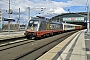 Siemens 20573 - WLC "242.517"
05.04.2018 - Berlin, Hauptbahnhof
Leon Schrijvers