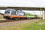 Siemens 20573 - Hector Rail "242.517"
22.04.2018 - NennhausenStephan Kemnitz