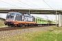 Siemens 20573 - Hector Rail "242.517"
22.04.2018 - Nennhausen
Stephan Kemnitz