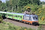 Siemens 20573 - Hector Rail "242.517"
27.05.2018 - Bad HersfeldMarvin Fries
