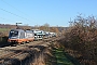 Siemens 20573 - Hector Rail "242.517"
16.11.2018 - HimmighausenMarcus Alf