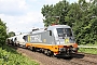 Siemens 20573 - Hector Rail "242.517"
20.06.2020 - Hannover-LimmerHans Isernhagen