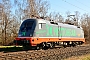 Siemens 20573 - Hector Rail "242.517"
02.03.2021 - KaarstLothar Weber