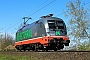 Siemens 20573 - Hector Rail "242.517"
27.04.2021 - Stockstadt (Main)Kurt Sattig
