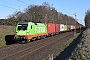Siemens 20573 - Hector Rail "242.517"
28.02.2023 - Burgdorf-OtzeChristian Stolze