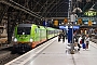 Siemens 20573 - Hector Rail "242.517"
17.02.2025 - Köln
Werner Consten