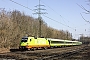 Siemens 20573 - Hector Rail "242.517"
10.03.2025 - Gelsenkirchen-Ückendorf
Martin Welzel