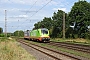 Siemens 20573 - Hector Rail "242.517"
07.08.2025 - Uelzen-Kl. Süstedt
Gerd Zerulla
