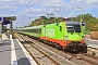 Siemens 20573 - Hector Rail "242.517"
24.08.2025 - Leverkusen Mitte
Andreas Adler