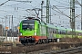 Siemens 20573 - Hector Rail "242.517"
30.01.2026 - Oberhausen, Abzweig MathildeRolf Alberts