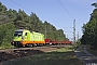 Siemens 20573 - Hector Rail "242.517"
27.08.2026 - Hoyerswerda-KnappenrodeDieter Stiller