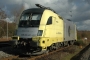 Siemens 20573 - RAN "ES 64 U2-017"
22.01.2008 - Bad Bentheim
Willem Eggers