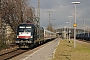 Siemens 20573 - DB Fernverkehr "182 517-3"
05.03.2010 - Köln, Bahnhof WestHugo van Vondelen