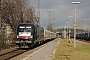 Siemens 20573 - DB Fernverkehr "182 517-3"
05.03.2010 - Köln, Bahnhof West
Hugo van Vondelen