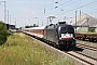 Siemens 20573 - DB Fernverkehr "182 517-3"
20.07.2010 - Teutschenthal
Jens Mittwoch