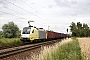 Siemens 20573 - TXL "ES 64 U2-017"
29.06.2007 - Großlehna
Daniel Berg