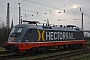 Siemens 20573 - Hector Rail "242.517"
06.01.2013 - Krefeld, HauptbahnhofNiklas Eimers