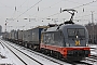Siemens 20573 - Hector Rail "242.517"
26.01.2013 - Düsseldorf-RathNiklas Eimers