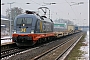 Siemens 20573 - Hector Rail "242.517"
23.01.2013 - Bonn-BeuelSven Jonas