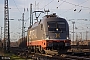 Siemens 20573 - Hector Rail "242.517"
07.01.2014 - Oberhausen, Abzweig MathildeIngmar Weidig