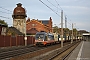 Siemens 20573 - LOCON "242.517"
18.10.2014 - Rathenow
Stephan  Kemnitz