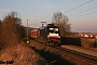 Siemens 20574 - DB Regio "182 518-1"
20.03.2015 - Weimar-Kromsdorf
Alex Huber
