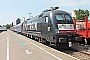 Siemens 20574 - BTE "ES 64 U2-018"
19.07.2018 - Lörrach, Güterbahnhof (Autozug-Terminal)
Tobias Schmidt