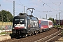 Siemens 20574 - BTE "ES 64 U2-018"
23.07.2018 - Nienburg (Weser)
Thomas Wohlfarth