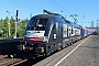 Siemens 20574 - BTE "ES 64 U2-018"
19.07.2018 - Hamburg-Altona
Markus Hartmann