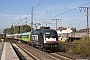 Siemens 20574 - BTE "ES 64 U2-018"
09.10.2018 - Essen-West
Martin Welzel